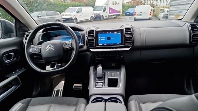 Citroen C5 Aircross image 5