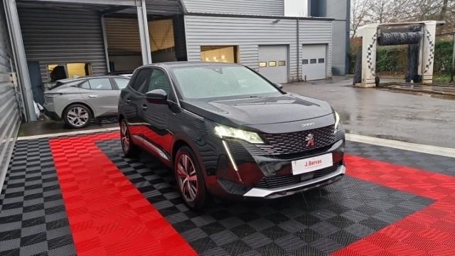 Peugeot 3008 image 8