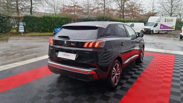 Peugeot 3008 image 4