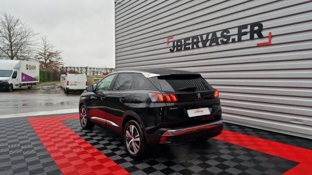 Peugeot 3008 image 2