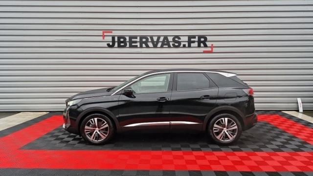 Peugeot 3008 image 5