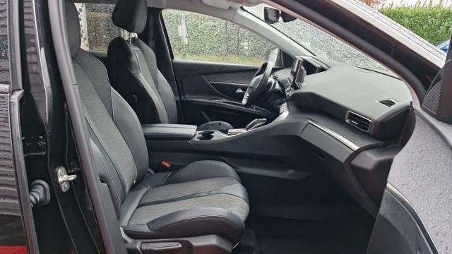 Peugeot 3008 image 7