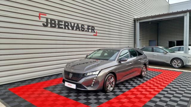 Peugeot 308 Sw Bluehdi 130ch Ss Eat8 Active Pack