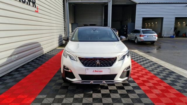 Peugeot 3008 image 5