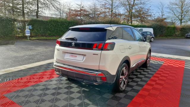 Peugeot 3008 image 7