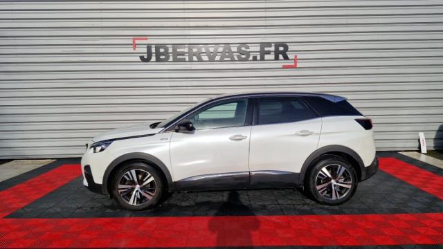 Peugeot 3008 image 9