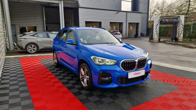 Bmw X1 image 1