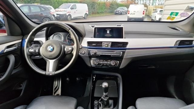 Bmw X1 image 2