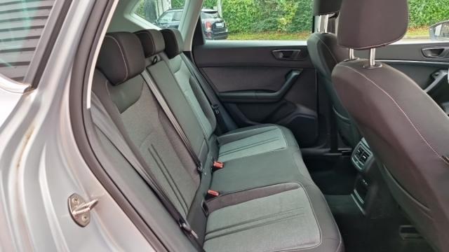 Seat Ateca image 8