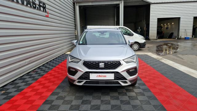 Seat Ateca image 3