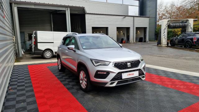 Seat Ateca image 1
