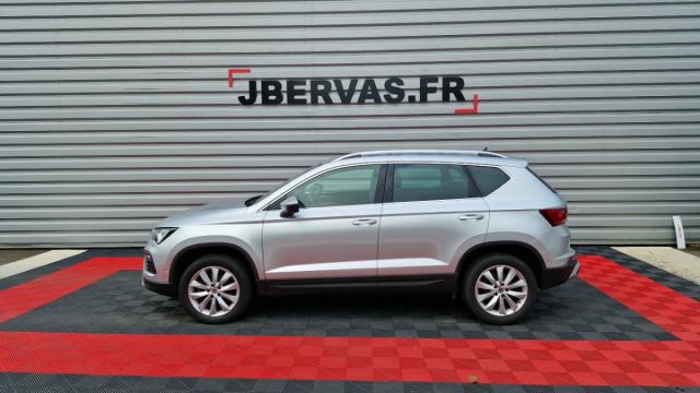 Seat Ateca image 2