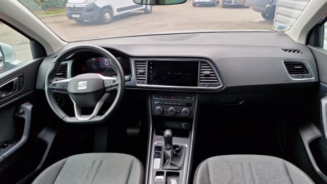 Seat Ateca image 7