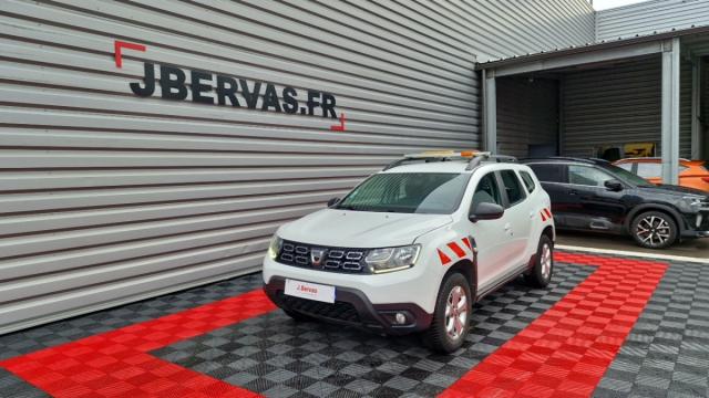Dacia Duster Tce 130 Fap 4x4 Confort Societe