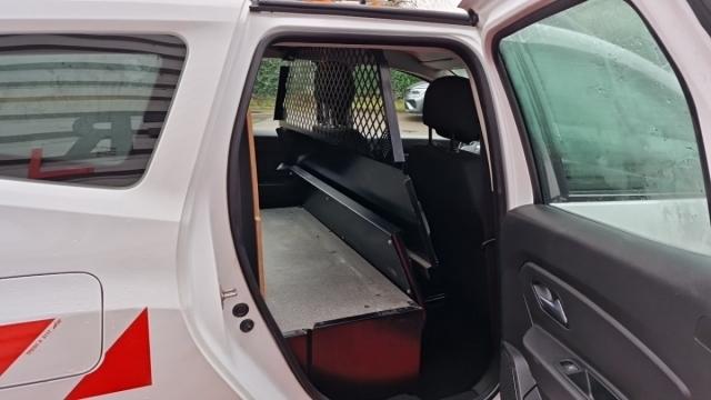 Dacia Duster image 2