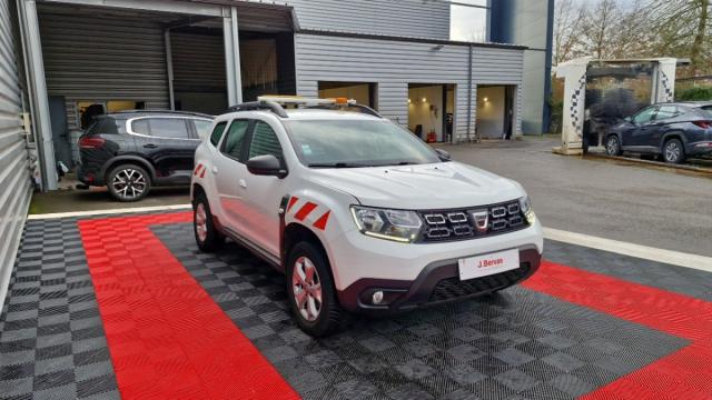 Dacia Duster image 6
