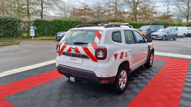 Dacia Duster image 1