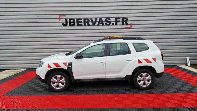 Dacia Duster image 8