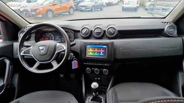 Dacia Duster image 4