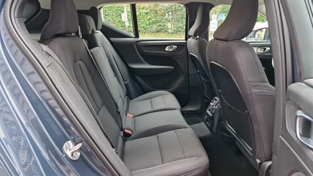 Volvo Xc40 image 9