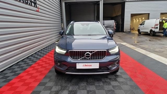Volvo Xc40 image 6