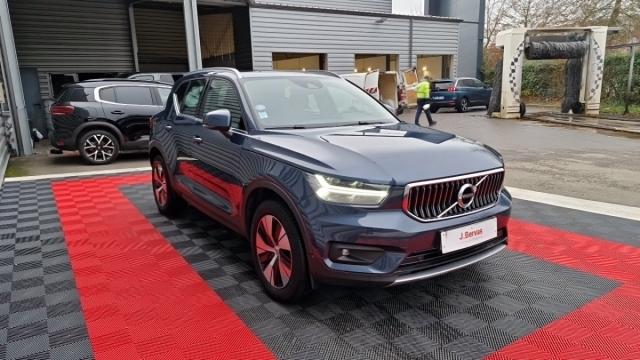 Volvo Xc40 image 8