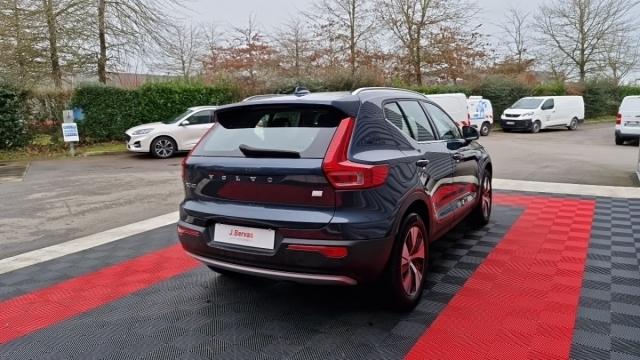 Volvo Xc40 image 7