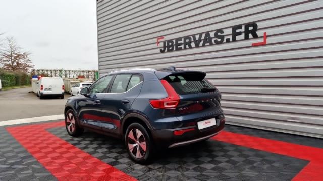 Volvo Xc40 image 1