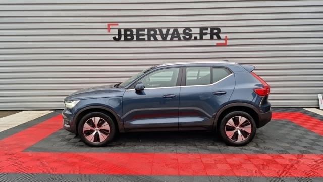 Volvo Xc40 image 5