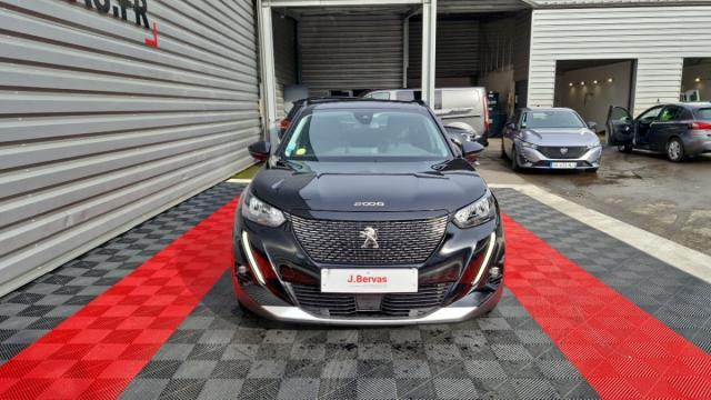 Peugeot 2008 image 9