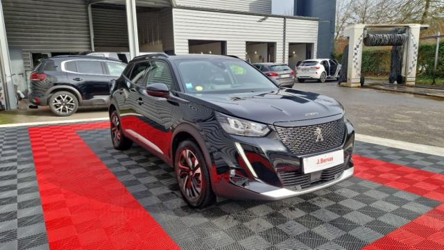 Peugeot 2008 image 6