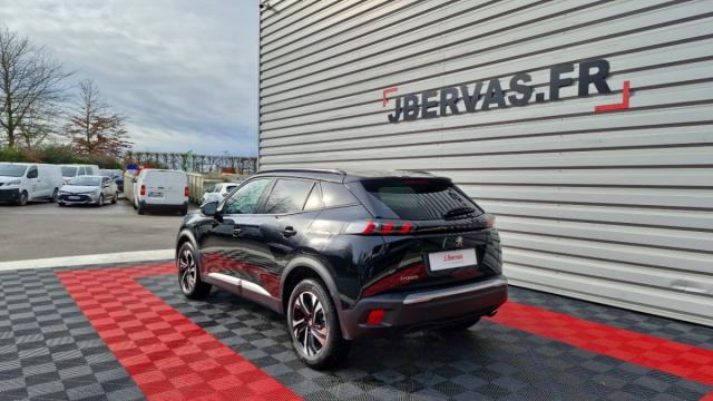 Peugeot 2008 image 4