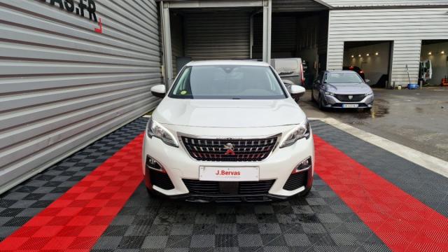 Peugeot 3008 image 7