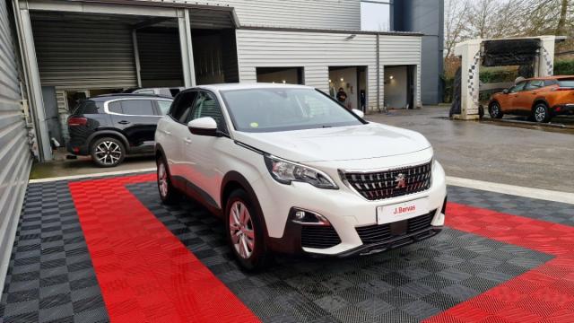 Peugeot 3008 image 8