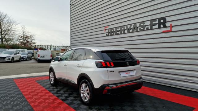 Peugeot 3008 image 6
