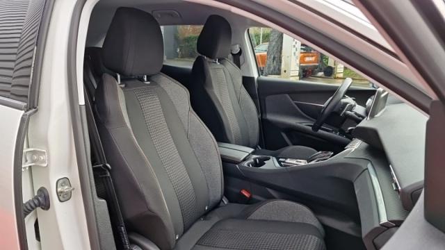 Peugeot 3008 image 5