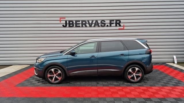 Peugeot 5008 image 6