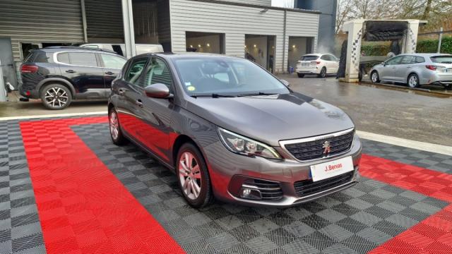 Peugeot 308 image 5