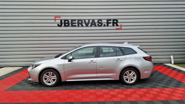 Toyota Corolla Touring Sports image 5