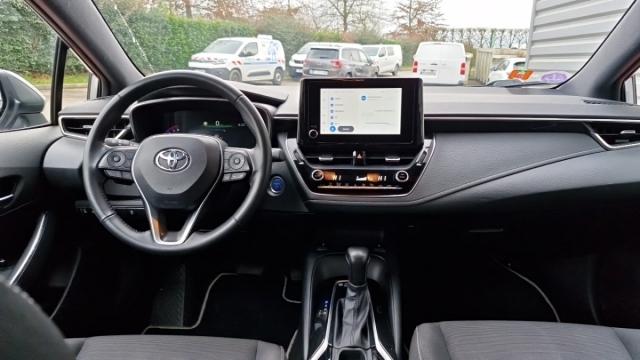 Toyota Corolla Touring Sports image 1