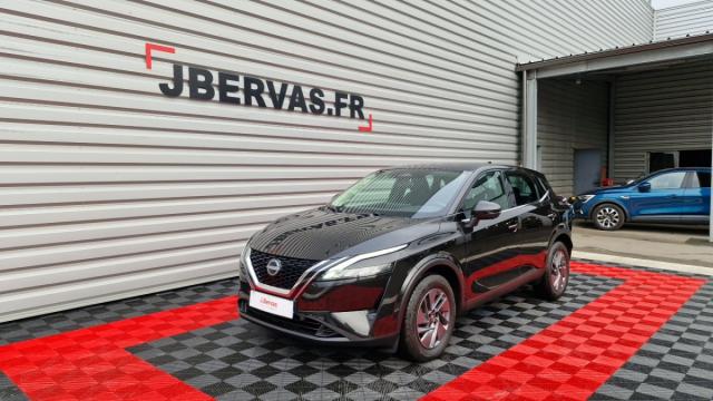 Nissan Qashqai Mild Hybrid 140 Ch Business Edition