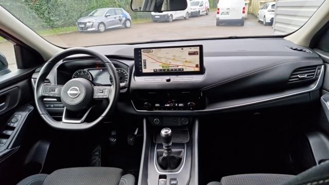 Nissan Qashqai image 6