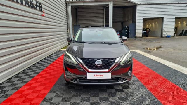 Nissan Qashqai image 7