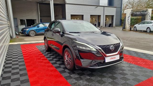 Nissan Qashqai image 8