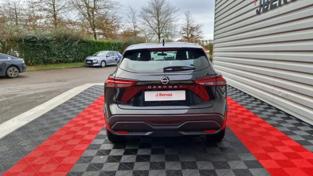 Nissan Qashqai image 3