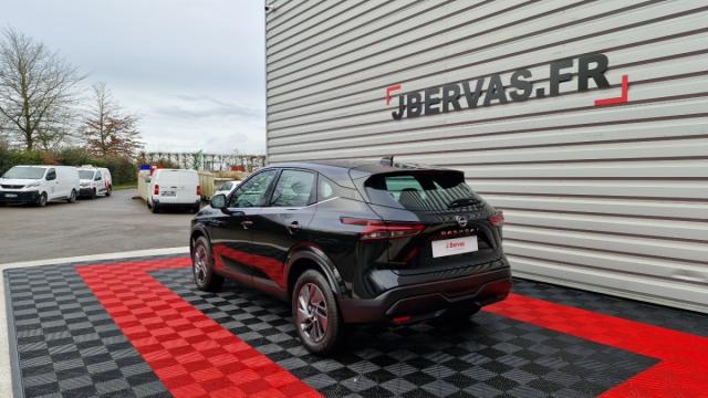 Nissan Qashqai image 2