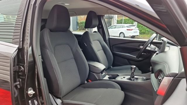 Nissan Qashqai image 5