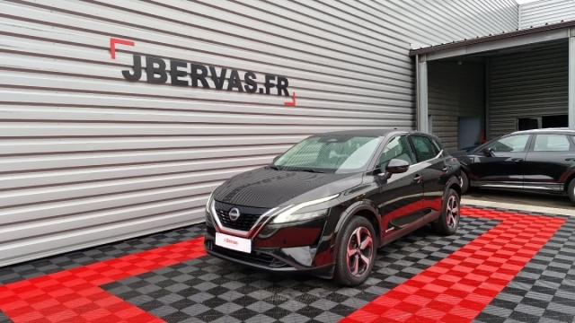 Nissan Qashqai E-Power 190 Ch Business Edition