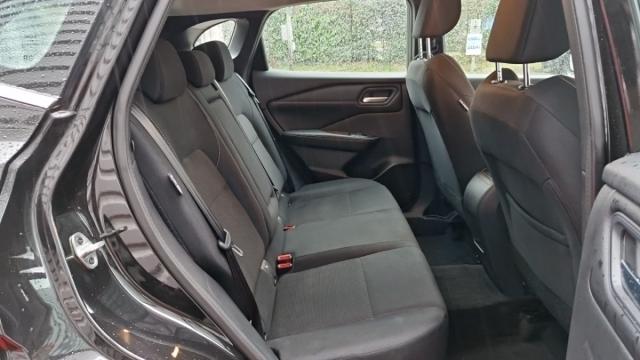 Nissan Qashqai image 1