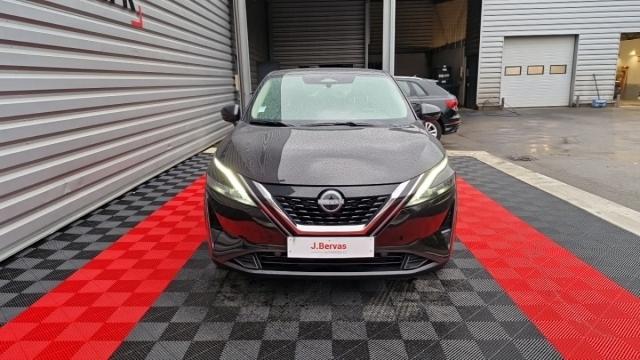 Nissan Qashqai image 4